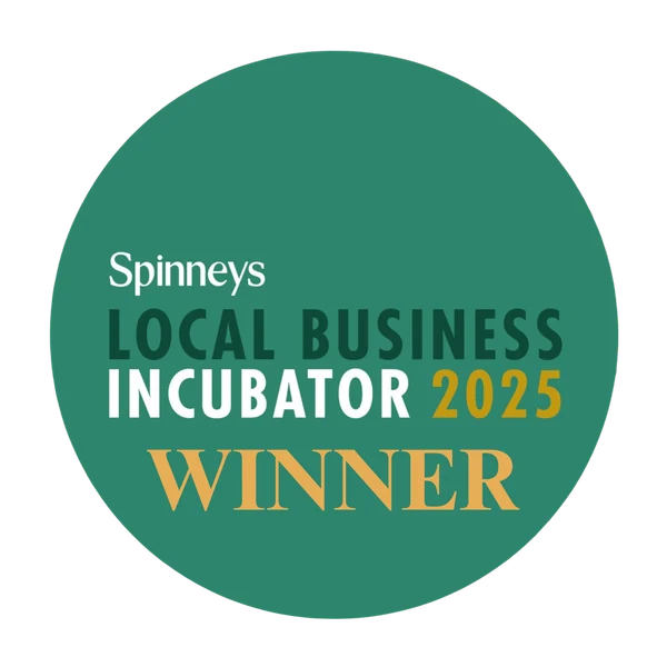 Spinneys Local Business Incubator 2025, Winner