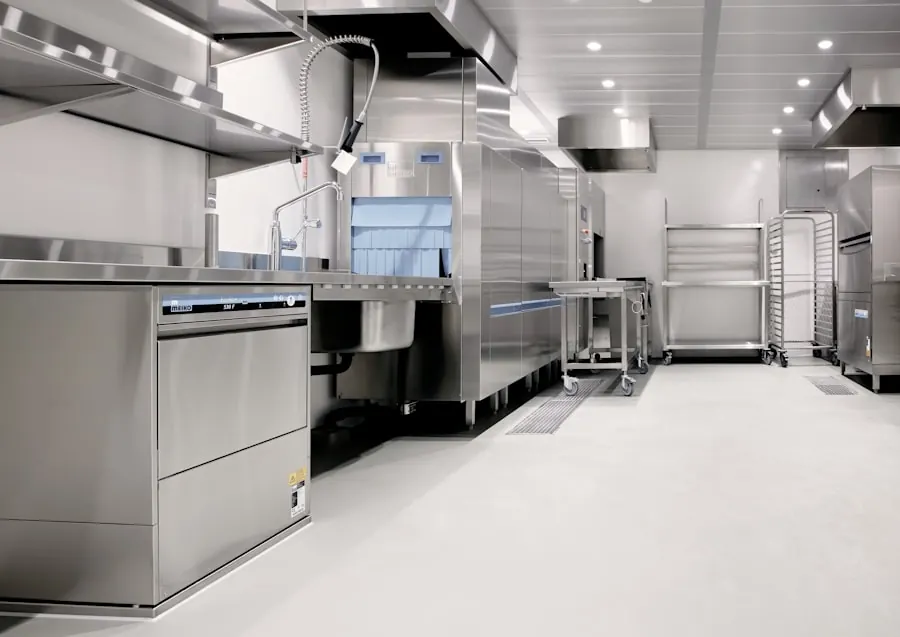 Kaykroo FoodTech cloud-kitchen operations